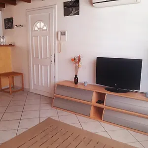  Appartement Duplex Le Cocon