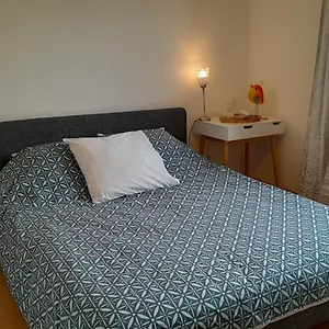  Séjour chez l'habitant La Maison D'alruna